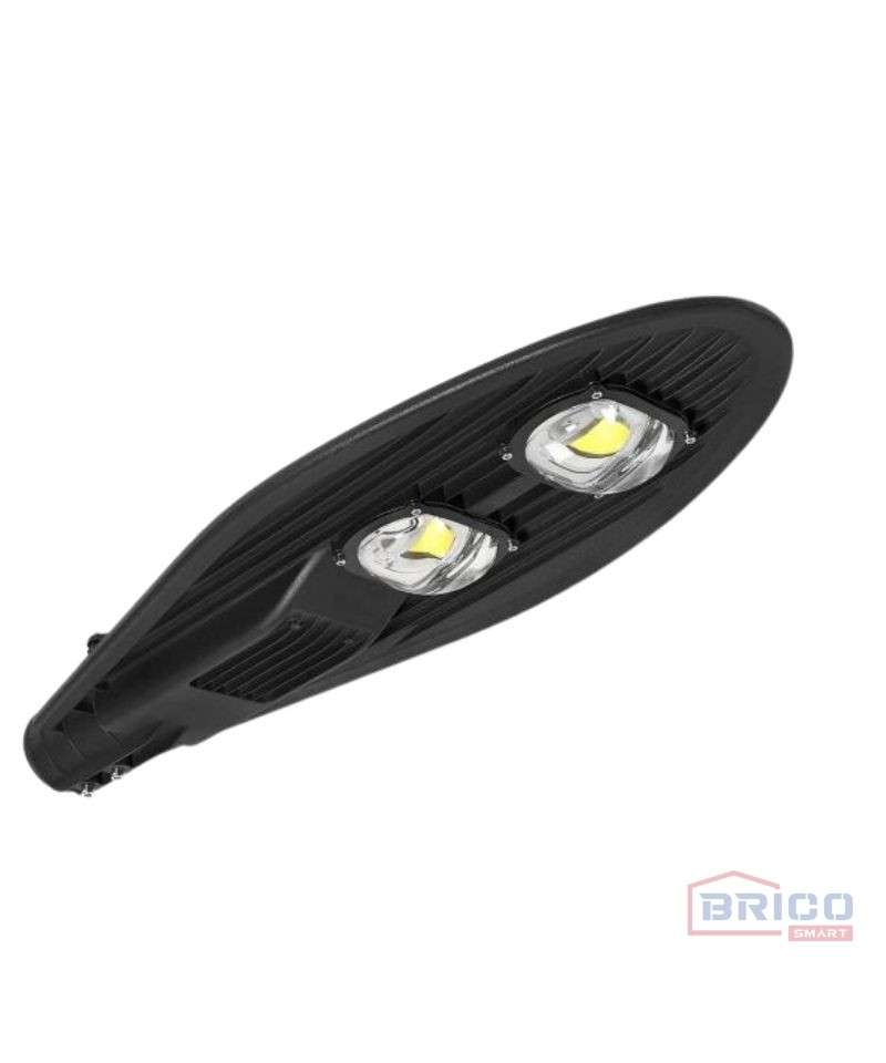 Luminaire LED Well 50W 6500°K éclairage publique - VISIONAIR Maroc