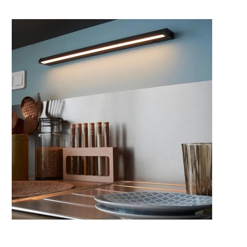Réglette LED de Cuisine Rechargeable - Réglette LED Cuisine